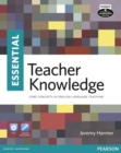 Essential Teacher Knowledge Book for Pack - Book
