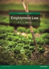 Employment Law PDF eBook - eBook