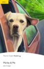 Level 2: Marley and Me - Book