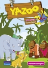 Yazoo Global Starter Active Teach - Book