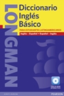 Basico Latin American 2nd Edition Paper and CD ROM Pack - Book