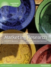 Marketing Research (Arab World Editions) : An Applied Orientation - Book