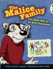 Bug Club Independent Fiction Year 3 Brown B The Malice Family - Book