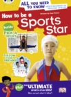 Bug Club Independent Non Fiction Year 3 Brown A How to be a Sports Star - Book
