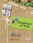 Bug Club NF Red (KS2) A/5C Globe Challenge: Rainforests at Risk - Book