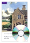 Level 5: The Mayor Of Casterbridge Book and MP3 Pack - Book