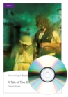 Level 5: A Tale of Two Cities Book and MP3 Pack - Book
