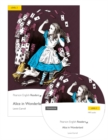 L2:Alice Wonderland Bk & MP3 Pk : Industrial Ecology - Book