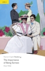 L2:Importanc Being Earnest & MP3 Pk - Book