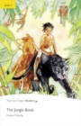 L2:Jungle Book & MP3 Pack - Book