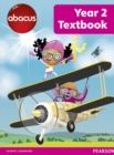 Abacus Year 2 Textbook - Book