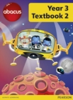 Abacus Year 3 Textbook 2 - Book