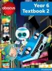Abacus Year 6 Textbook 2 - Book