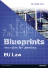 Blueprints: EU Law - Book