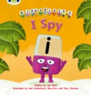 Bug Club Phonics - Phase 5 Unit 16: I Spy - Book