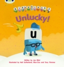 Bug Club Phonics - Phase 5 Unit 18: Alphablocks Unlucky - Book