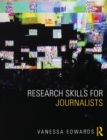 Research Skills for Journalists - Book