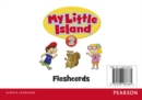 My Little Island Level 2 Flashcards - Book