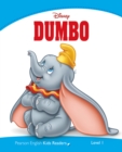 Level 1: Disney Dumbo - Book