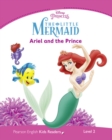 Level 2: Disney Princess The Little Mermaid - Book