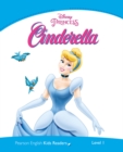 Level 1: Disney Princess Cinderella - Book
