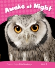 Level 2: Awake at Night CLIL - Book