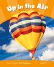 Level 3: Up in the Air CLIL - Book