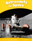 Level 6: Astronauts in Space CLIL - Book