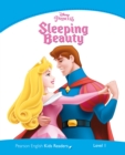 Level 1: Disney Princess Sleeping Beauty - Book