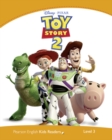 Level 3: Disney Pixar Toy Story 2 - Book