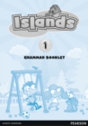 Islands Level 1 Grammar Booklet - Book