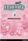 Islands Level 3 Grammar Booklet - Book