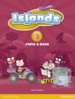 Islands Level 3 Pupil's Book - Book
