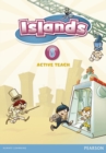 Islands Level 6 Active Teach - Book