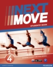 Next Move 4 Students Book - Book