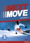 Next Move 1 Active Teach - Book