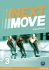 Next Move 3 Active Teach - Book