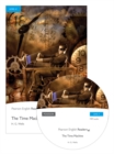 L4:Time Machine Book & MP3 Pack - Book