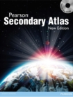 Longman Secondary Atlas for East Africa, third edition - Book