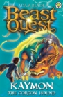 Beast Quest: Kaymon the Gorgon Hound : Series 3 Book 4 - Book