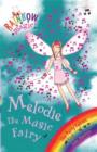 Rainbow Magic: Melodie The Music Fairy : The Party Fairies Book 2 - Book