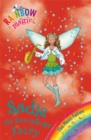 Rainbow Magic: Sadie the Saxophone Fairy : The Music Fairies Book 7 - Book