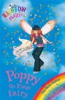 Poppy the Piano Fairy : The Music Fairies Book 1 - Book