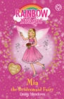 Rainbow Magic: Mia the Bridesmaid Fairy : Special - Book
