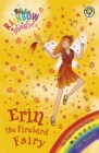 Rainbow Magic: Erin the Firebird Fairy : The Magical Animal Fairies Book 3 - Book