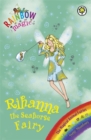 Rainbow Magic: Rihanna the Seahorse Fairy : The Magical Animal Fairies Book 4 - Book
