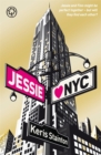 Jessie Hearts NYC - Book