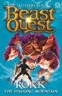 Beast Quest: Rokk The Walking Mountain : Series 5 Book 3 - Book