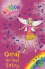 Coral the Reef Fairy : The Green Fairies Book 4 - Book