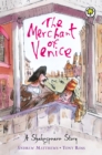 A Shakespeare Story: The Merchant of Venice - Book